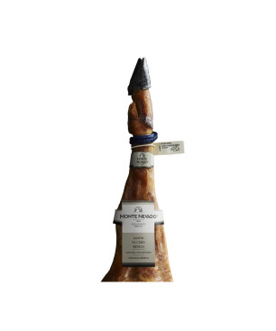 Jamón Ibérico de Cebo Monte Nevado (7.5kg) | 50% Raza Ibérica