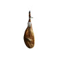 Jamón Monte Nevado - Cebo Ibérico 50% Raza Ibérica (8 Kg aprox.) Jamón Monte Nevado - Cebo Ibérico 50% Raza Ibérica (8 Kg aprox.)