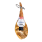 Jamón Serrano Duroc Premium (+24 Meses) Jamón Serrano Duroc Premium (+24 Meses)