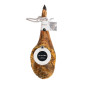 Paleta de cebo Ibérica 50% Raza Ibérica (5 - 5.5kg) Paleta de cebo Ibérica 50% Raza Ibérica (5 - 5.5kg)