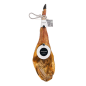Jamón de cebo Ibérico 50% Raza Ibérica (8 - 8.5kg) Jamón de cebo Ibérico 50% Raza Ibérica (8 - 8.5kg)