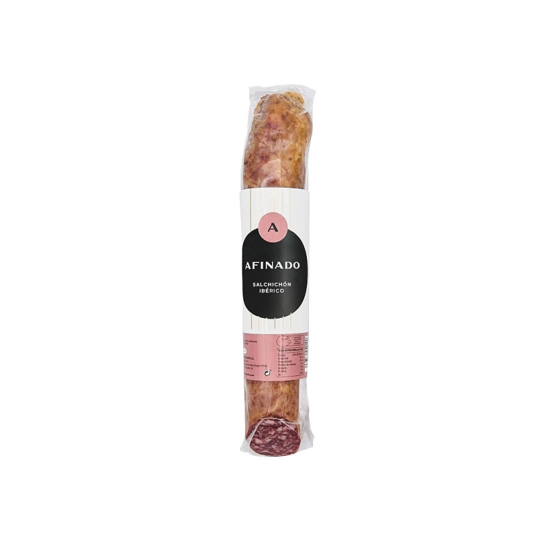 Salchichón Ibérico (500g) Salchichón Ibérico (500g)