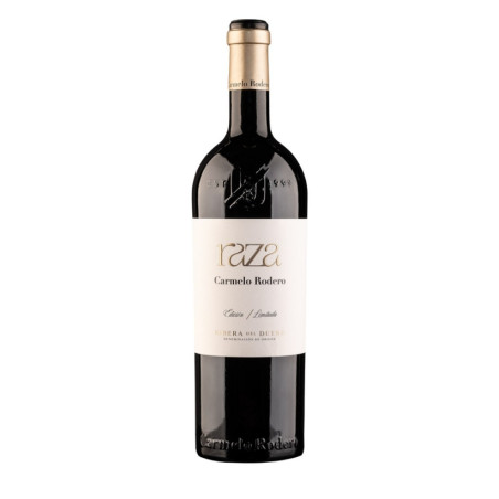 Raza de Carmelo Rodero 2021 | Reserva Ribera del Duero