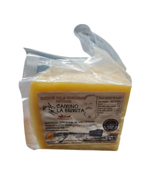 Pack Navidad Gran Lujo: Jamón Monte Nevado, Macán y Lechazo