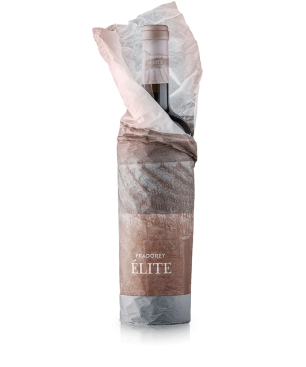 Pradorey Élite 2022 | Vino de Finca Singular Ribera del Duero