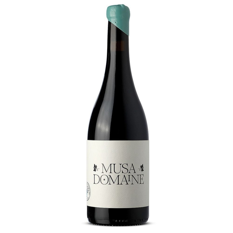 Musa Domaine 2022