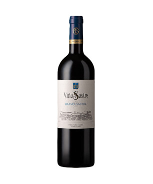 Comprar Viña Sastre Roble 2025 | Vino Calidad-Precio Ribera del Duero