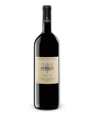 Tomás Postigo Rebollo 2019 Magnum (1,5L) | Edición Limitada Roble Español