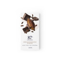 Tableta de Chocolate Artesano