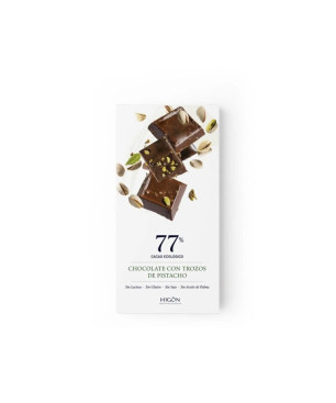 Tableta de Chocolate Artesano