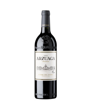 Vino Crianza