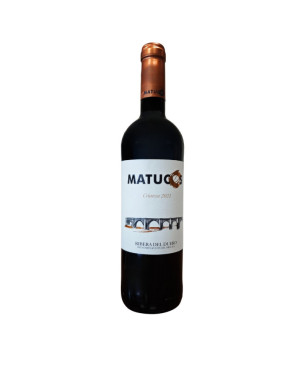 Vino Crianza