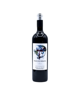 Vino Crianza