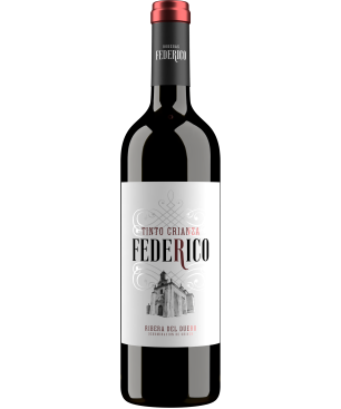Vino Crianza