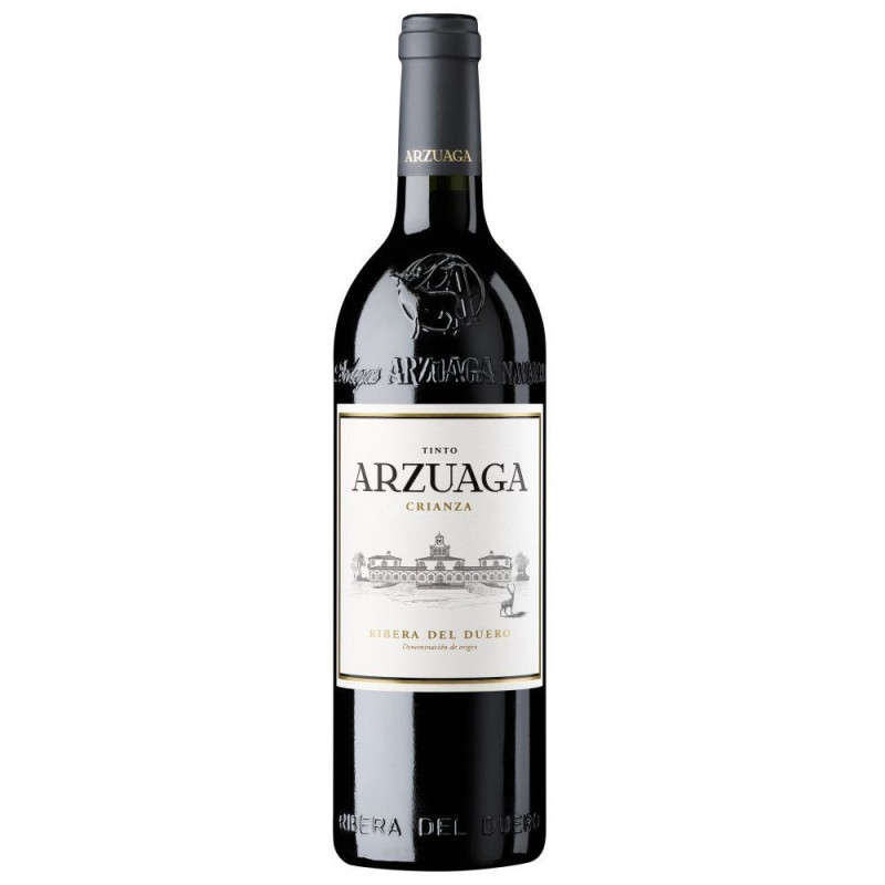 Arzuaga Crianza 2022