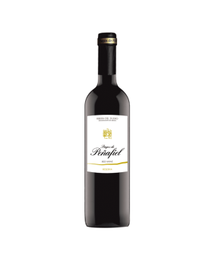 Vino Reserva Autor