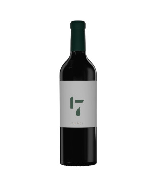Vino Reserva Autor