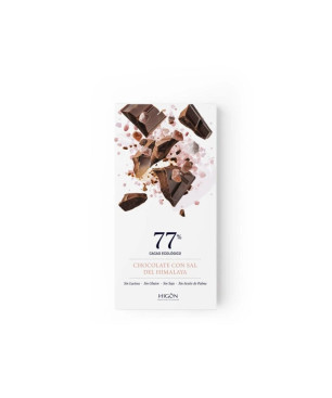 Tableta de Chocolate Artesano