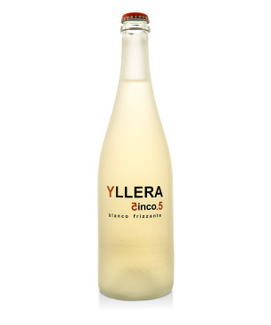 Vino espumoso