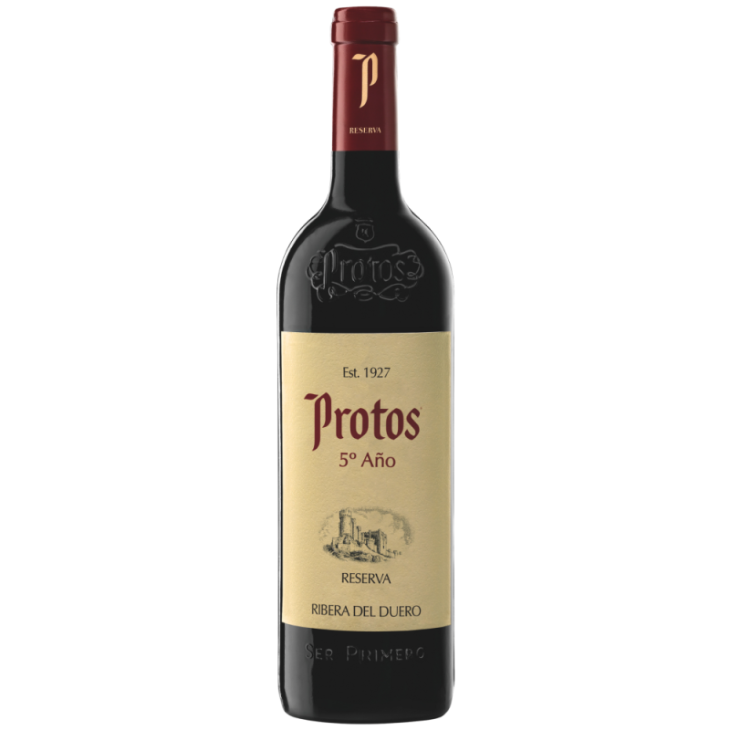 Protos Reserva 5º Año 2020