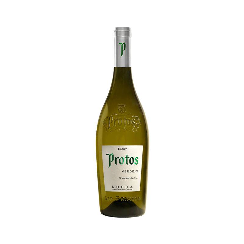 Protos Verdejo 2025