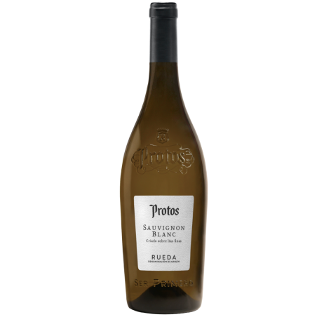 Comprar Protos Sauvignon Blanc 2025 | D.O. Rueda | Envío 24h