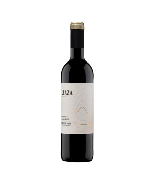 Vino Ceaza Tinto | Ribera del Duero 12 Meses | Viticultores de Canalejas