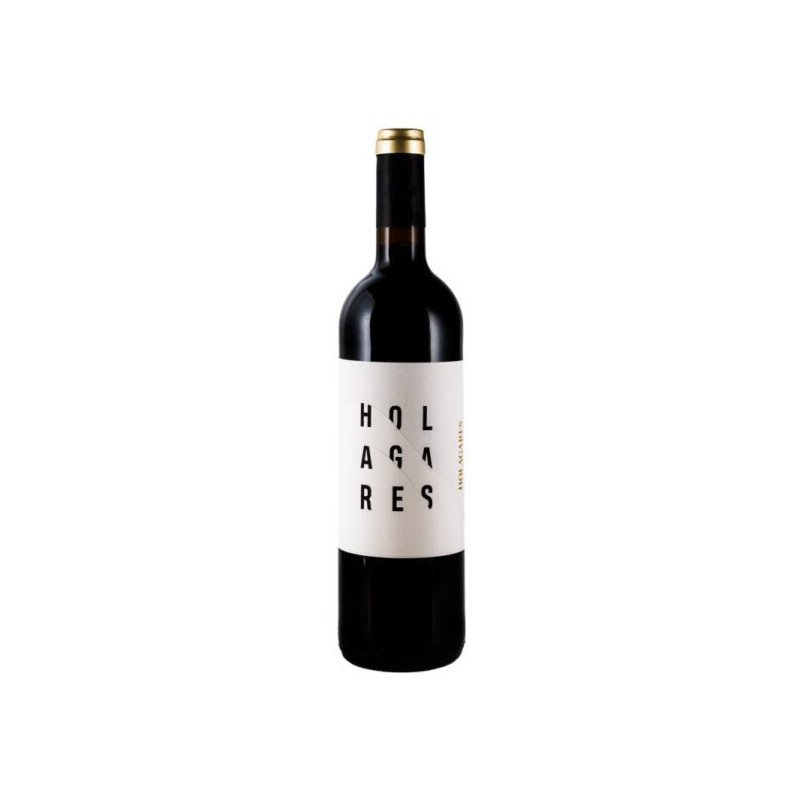 Vino Holagares | Vino de Autor Ribera del Duero | Viticultores de Canalejas Vino Holagares | Vino de Autor Ribera del Duero | Viticultores de Canalejas