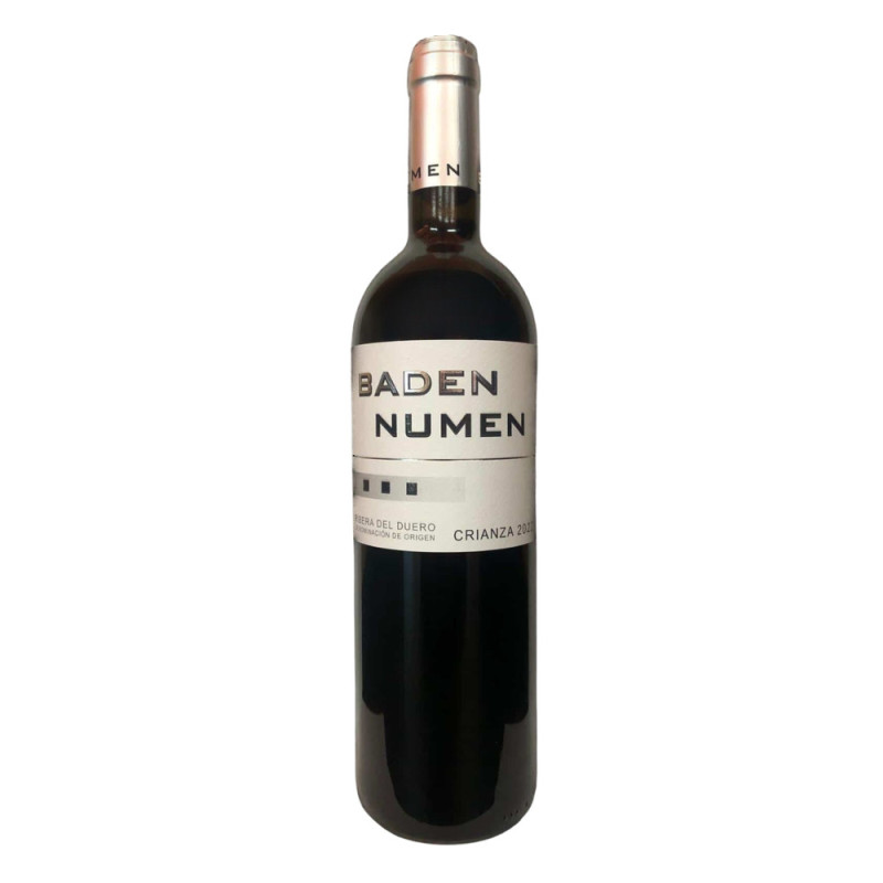 Baden Numen N Crianza 2022