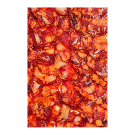 Sobre Chorizo Ibérico