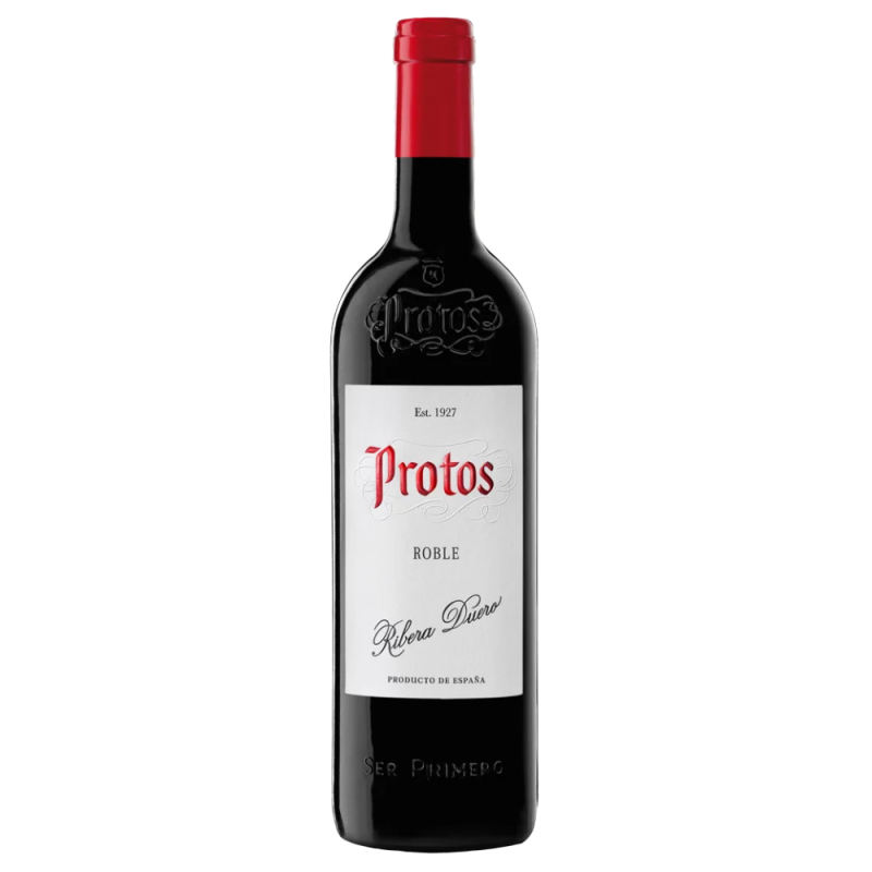 Comprar Pack Regalo: 2x Protos Roble e Ibéricos de Salamanca Comprar Pack Regalo: 2x Protos Roble e Ibéricos de Salamanca