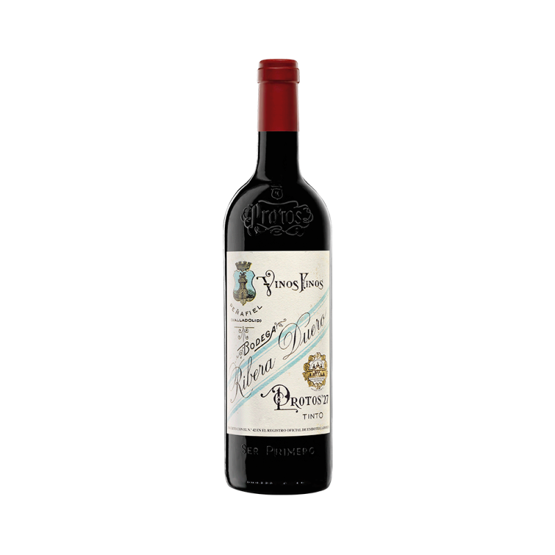 Comprar Pack Regalo Protos '27 y Selección de Ibéricos | Oferta