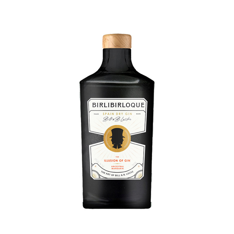 Gin Birbilirloque