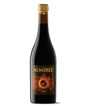 Comprar Almirez 2023 | Teso La Monja | D.O. Toro