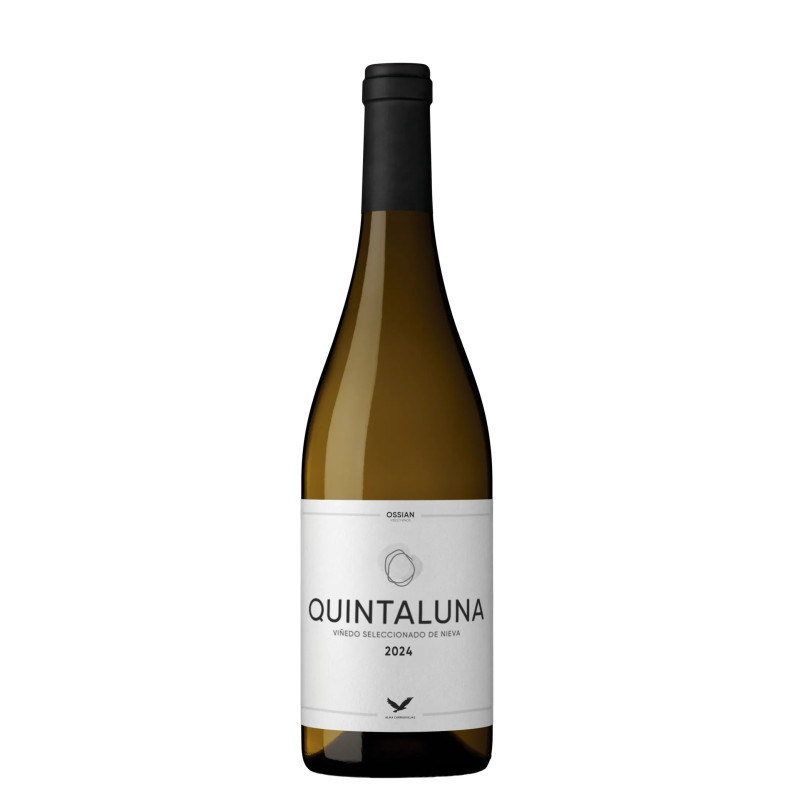 Ossian Quintaluna 2024 Ossian Quintaluna 2024