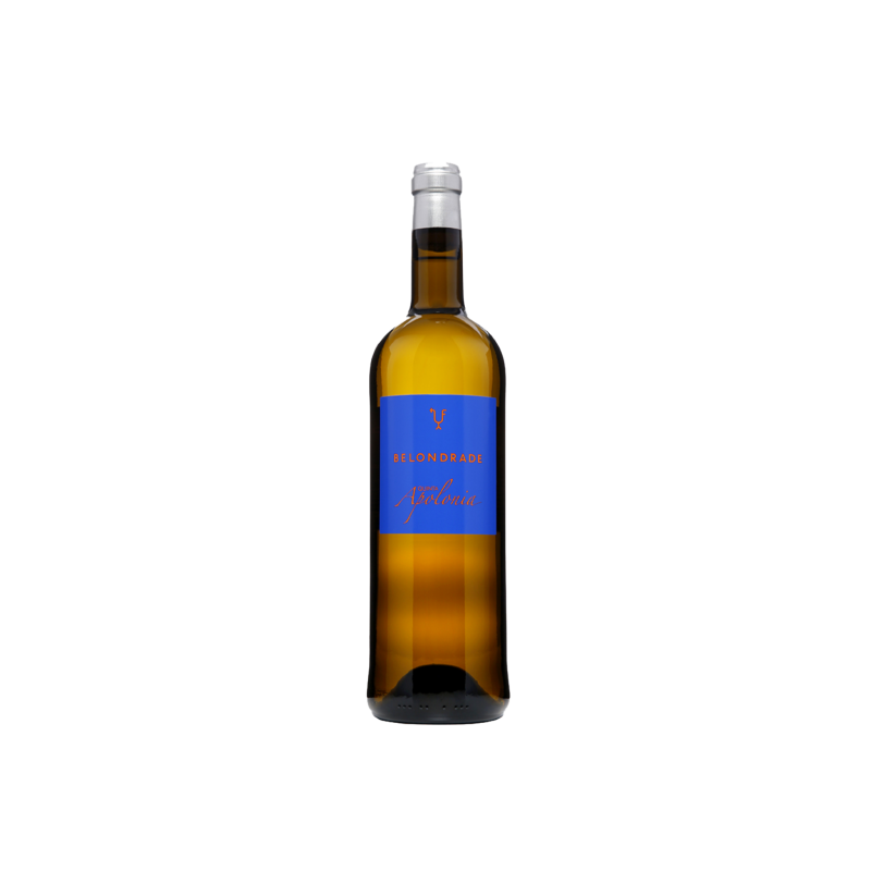 Belondrade Quinta Apolonia 2025