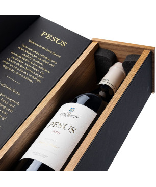 Comprar Pesus 2018 | 99 Puntos Tim Atkin | Vino Icono Coleccionista
