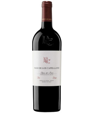 Comprar Pago de los Capellanes Crianza | D.O. Ribera del Duero
