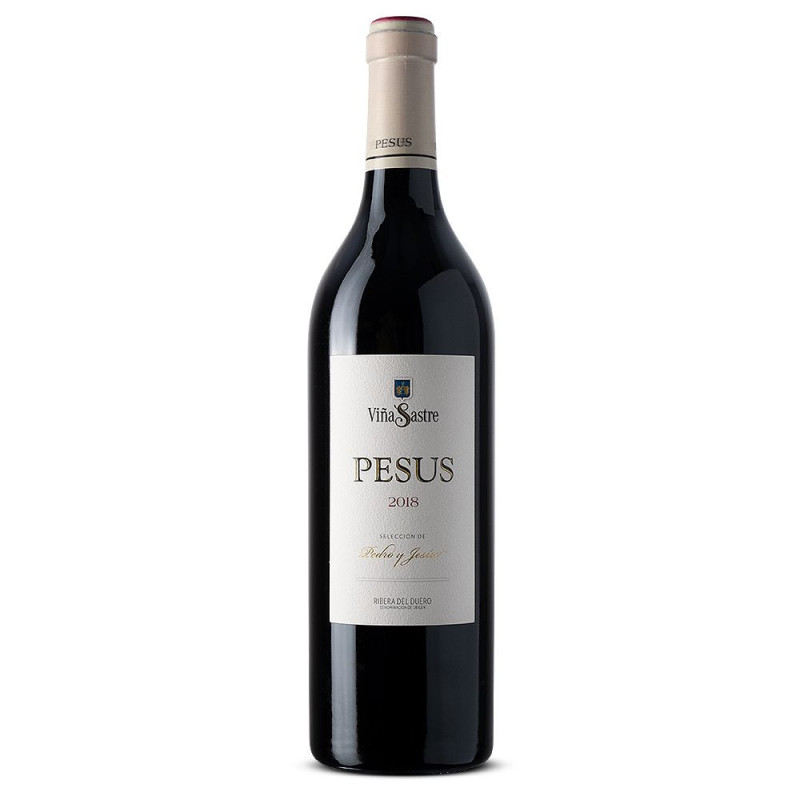 PESUS 2018