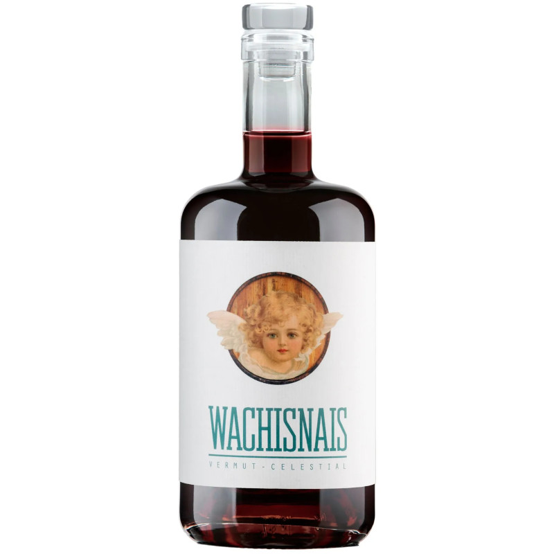 Vermut Wachisnais Celestial Vermut Wachisnais Celestial