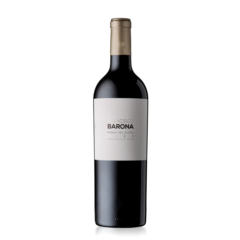 Francisco Barona 2024