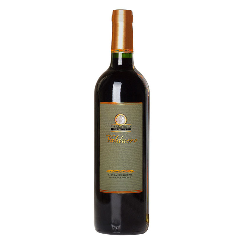 Valduero Dos Maderas Valduero Dos Maderas