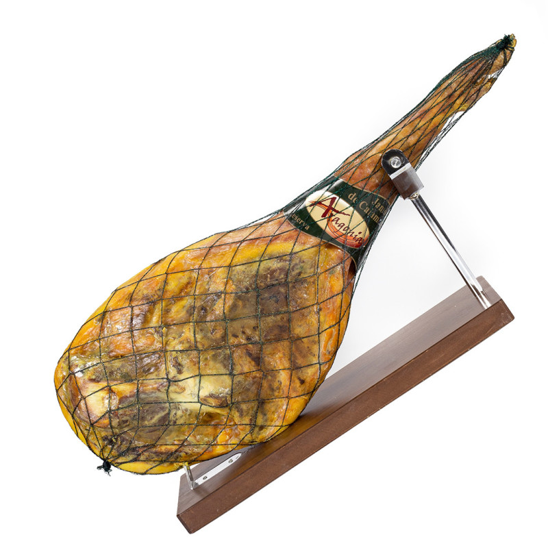 Jamón Aragonia Reserva Jamón Aragonia Reserva