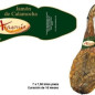 Jamón Aragonia Reserva Jamón Aragonia Reserva