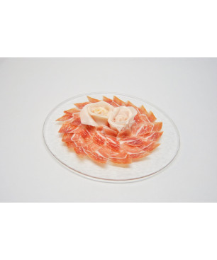 Comprar Jamón de Teruel Aragonia Reserva | Pieza Entera 7-7,5 Kg | 50% Duroc