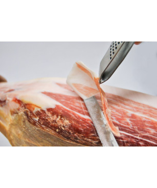 Comprar Jamón de Teruel Aragonia Reserva | Pieza Entera 7-7,5 Kg | 50% Duroc