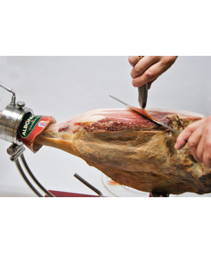 Comprar Jamón D.O. Teruel Albónica | Pieza Entera 7,5 - 9 Kg