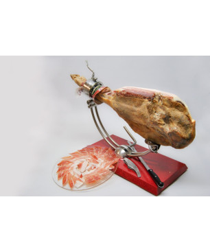 Comprar Jamón D.O. Teruel Albónica | Pieza Entera 7,5 - 9 Kg