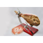 Jamón Denominación de Origen Teruel Albónica