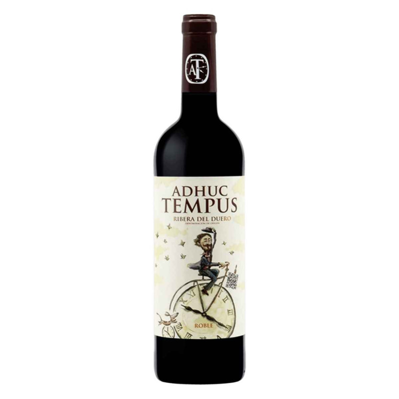 Adhuc Tempus Roble 2024 Adhuc Tempus Roble 2024